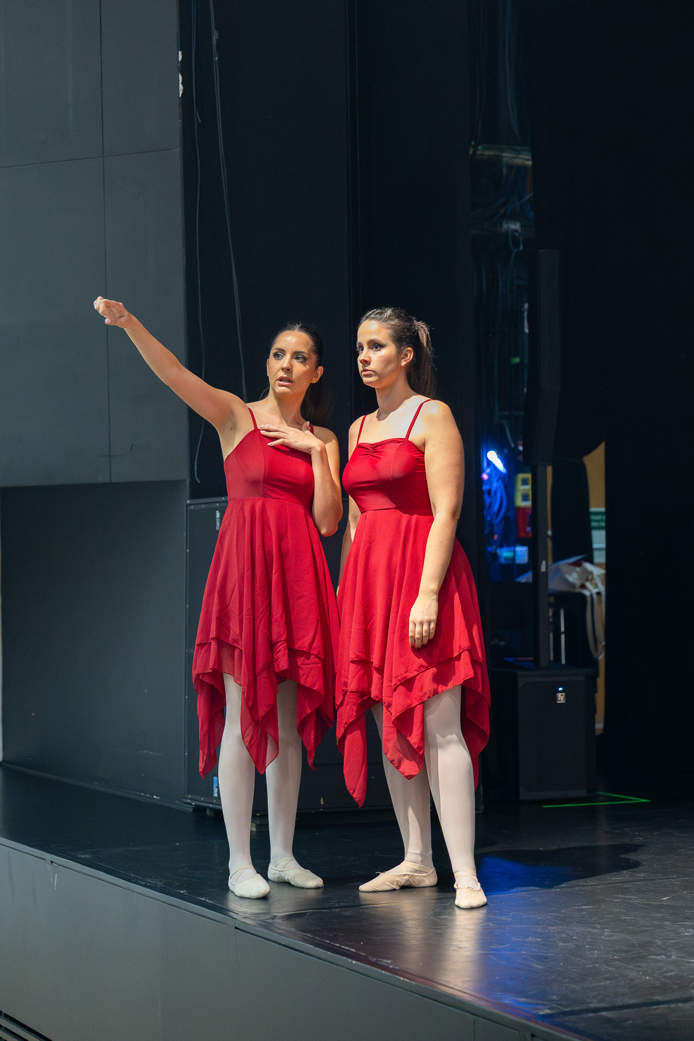 A Bailarina de Caixa de Música - Foto 5